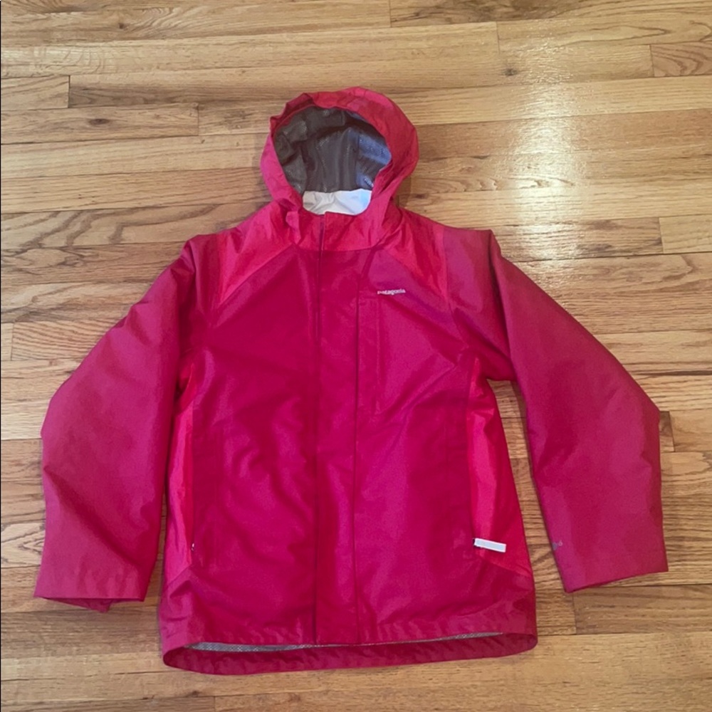 Patagonia Girl’s 2 in 1 Jacket